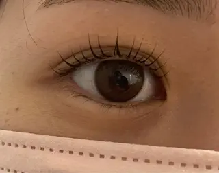 マツエク・マツパ NEON博多店 chinatsuのマツエク・マツパデザイン