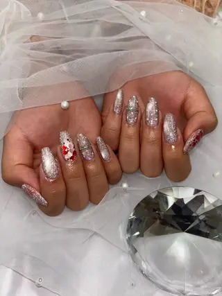 ネイル Natsumi _RIRANのネイルデザイン