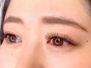 マツエク・マツパ LULLABY 吉祥寺店の眉毛・アイブロウイメージ