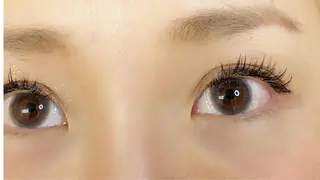 マツエク・マツパ uniii相模大野 Yoshizawaのマツエク・マツパデザイン