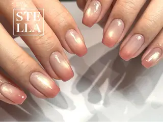 ネイル STELLA川口店 yamazakiのネイルデザイン