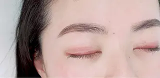 アイブロウ 🩶JOLi さいたま新都心🩶のマツエク・マツパデザイン