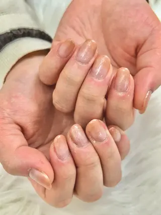 ネイル KIREIE Satomiのネイルデザイン