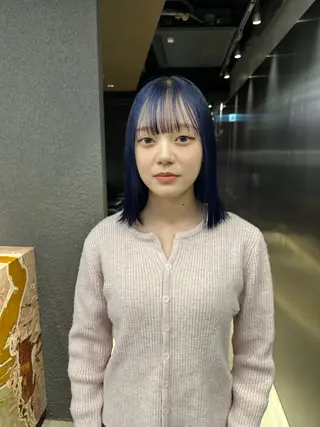 ショート カラー 鈴木/ニュアンス パーマ/メンズのヘアスタイル