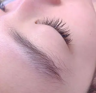 マツエク・マツパ MIMI RUSH 伊勢 Auliiのマツエク・マツパデザイン