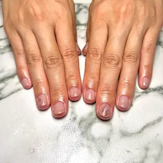 ネイル 中野 優香のネイルデザイン