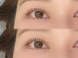 マツエク・マツパ 𝒆𝒊𝒈𝒉𝒕 🫧tsukasaの眉毛・アイブロウイメージ