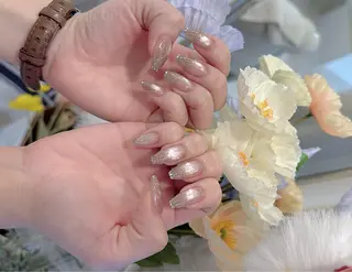 ネイル NANA NAILのネイルデザイン