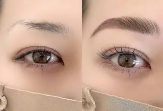 アイブロウ BEJORA 高橋のエステ・リラクイメージ