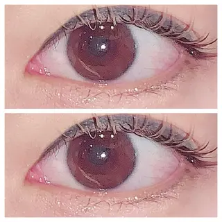 マツエク・マツパ tiroir eyelash所属・境家 さやかのマツエク・マツパデザイン