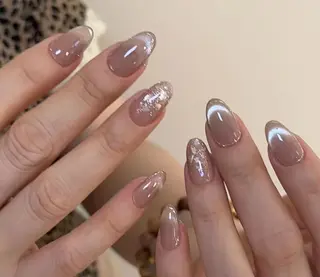 ネイル エリ🫧 nail池袋東口のネイルデザイン