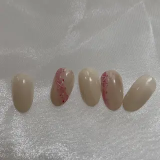 ネイル リ サのネイルデザイン