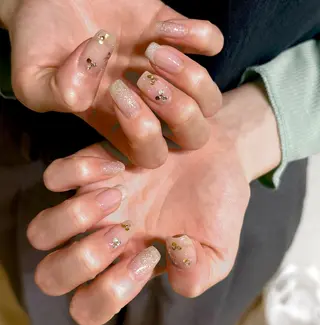 ネイル loveday halukaのネイルデザイン