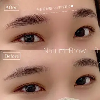 マツエク・マツパ SATONAKA SUZUNA🌷のマツエク・マツパデザイン