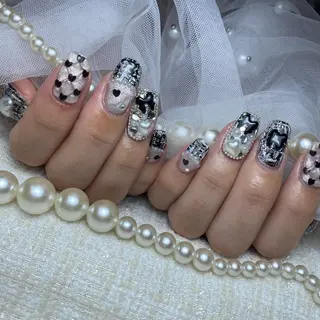 ネイル Beauty Space N&Nのネイルデザイン