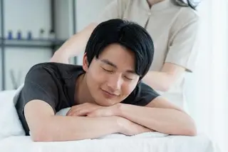 フェアリーテイル marieのエステ・リラクイメージ