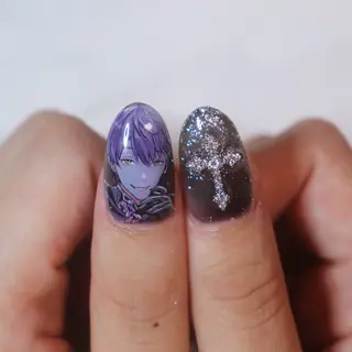 ネイル Dreamer nailのネイルデザイン