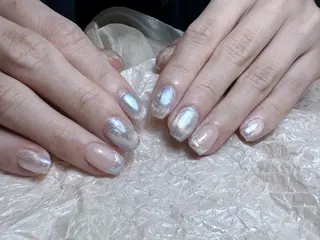 ネイル MissU ネイルサロンのネイルデザイン