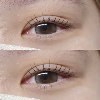 マツエク・マツパ mel. taniのマツエク・マツパデザイン