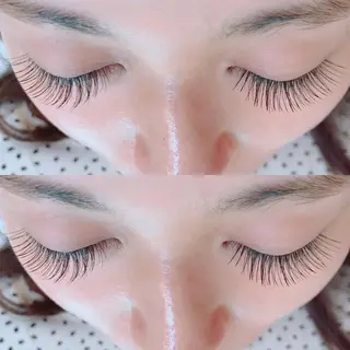 マツエク・マツパ Cocochet ココシェのマツエク・マツパデザイン