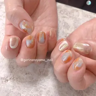 ネイル ナナイチゼロ I.Naoのネイルデザイン