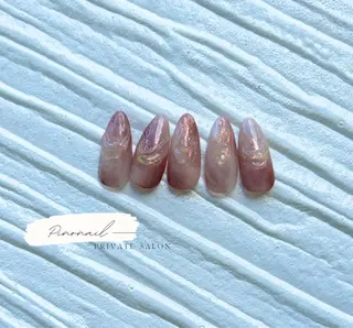 ネイル Pino Nailのネイルデザイン