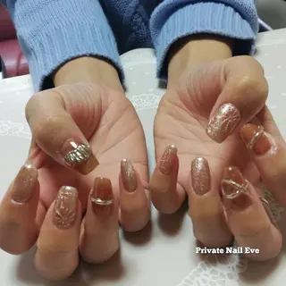 ネイル ネイル junkoのネイルデザイン