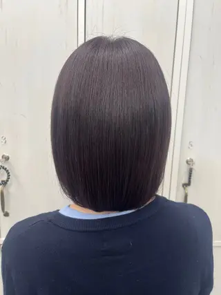 ショート 🐝 chiba 🐻のヘアスタイル