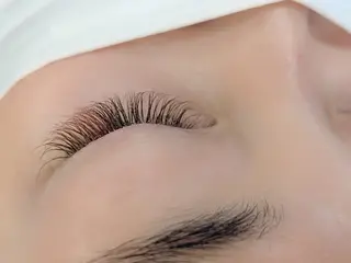 マツエク・マツパ Belles  Ailesのマツエク・マツパデザイン