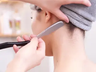 ポアレスサロンfil 中山のエステ・リラクイメージ