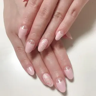 ネイル Cute beauty2のマツエク・マツパデザイン