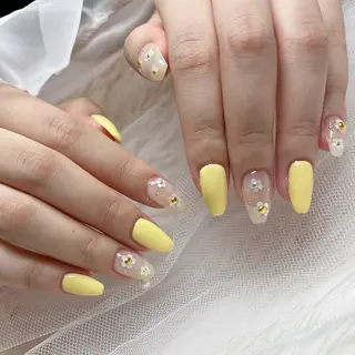 ネイル LUMIERU RIKAのネイルデザイン