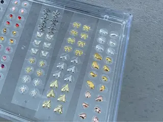 Day. aoyamaのマツエク・マツパデザイン