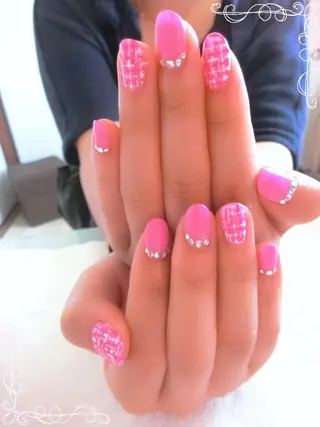 ネイル Era nailのネイルデザイン