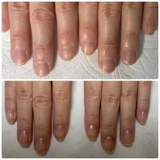 ネイル home salon plumeriaのネイルデザイン