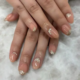 ネイル K. Amiのネイルデザイン