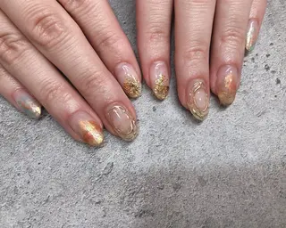 ネイル saki_ nail heronのネイルデザイン
