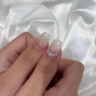 ネイル Hiyori ✧*。のネイルデザイン