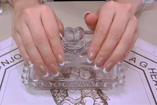 ネイル NANA NAILのネイルデザイン