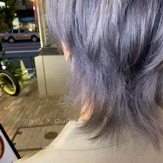 メンズ 似合わせカット得意 💛RENA💛のヘアスタイル