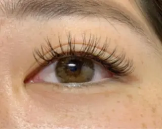 マツエク・マツパ Charme totalsalonのネイルデザイン