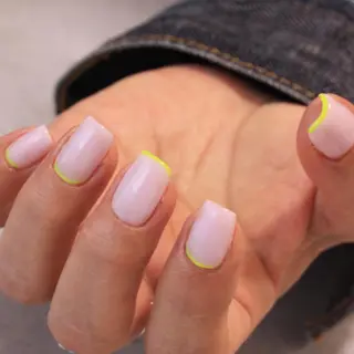 ネイル Elio所属・Elio 国泰寺のネイルデザイン