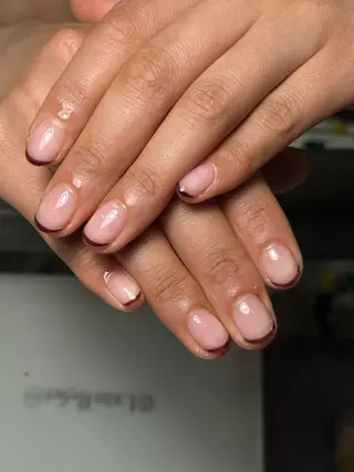 ネイル 🌻Sunrich Fuka🌻のネイルデザイン