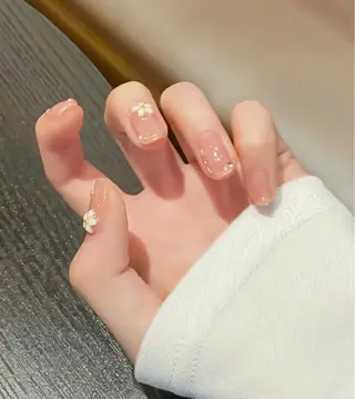 ネイル 当日予約可能💜 アキラのその他イメージ