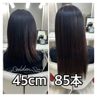 ロング 🌟ドレスアップ 神戸店🌟のヘアスタイル