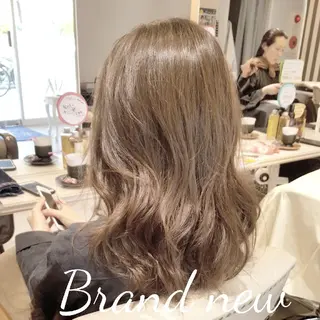 セミロング 🌟 asteria アステリア🌟のマツエク・マツパデザイン