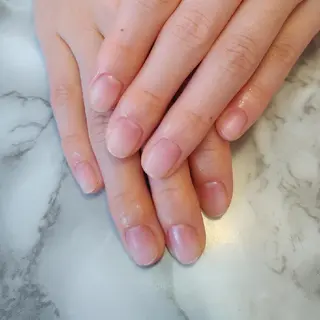 ネイル ジェヌインネイル 河内のネイルデザイン