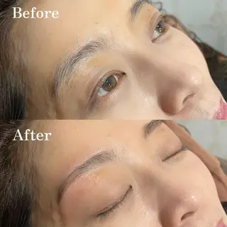アイブロウ Beauty Salon HALOの眉毛・アイブロウイメージ