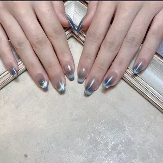 ネイル Miya🎀 nailのネイルデザイン