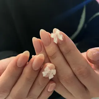 ネイル Nailist Rinaのネイルデザイン